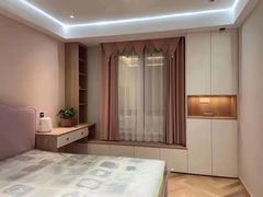 -维意定制(京基百纳广场沙井店)