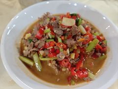 -笨罗卜浏阳菜馆(龙华鹏润达店)
