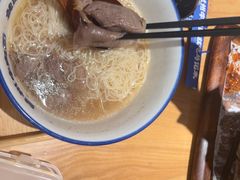 -马记永·兰州牛肉面(山姆外高桥店)