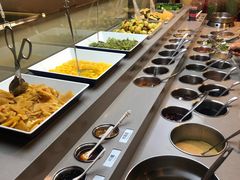 -海底捞火锅(公益西桥店)