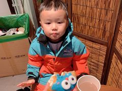 -长沙湘江冰雪世界