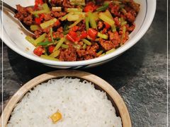 -小湘旺臭鳜鱼·新湘菜(马连道路店)