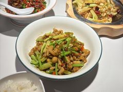 -大碗先生(万家丽店)