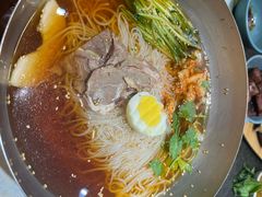 -红沃烤肉(家乐福2部店)