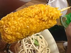 -李先生牛肉面大王(北京东四店)