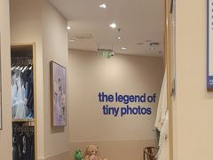 -天真蓝照相馆(五角场百联又一城店)