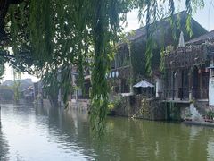 -南浔古镇