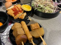 -八角锄烧·肉火锅(天河城店)