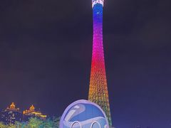 -海心沙亚运公园