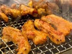 -曾百万小炉小串自助烧烤(高新店)
