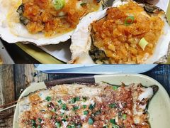 -阿龙烧烤(广达路店)