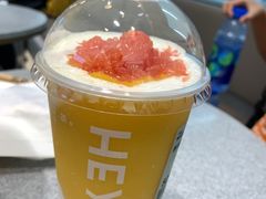 -喜茶(广州中山六路店)