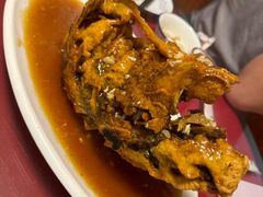 糖醋鲤鱼-雅仕聚酒馆