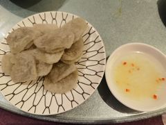 -金隅喜来登大酒店·采悦轩中餐厅