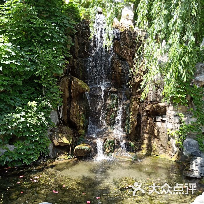 珍珠泉图片-北京其他景点-大众点评网