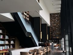 -木嘛working coffee(前海店)