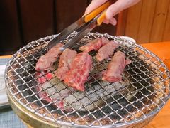 -竹马炭火烤肉(南屏店)