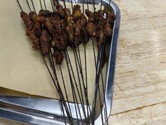 -老白家怡贵园烤肉