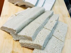 豆腐拼盘-高兴一锅潮汕鲜牛肉火锅(银座店)