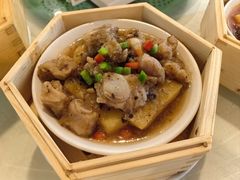 -五号茶居·新派粤菜·岭南五号酒店(沿江中路店)
