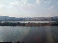 -长沙富力万达文华酒店