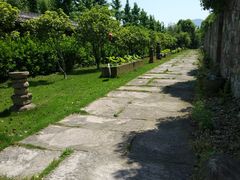 -鄞州雪菜博物馆