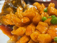 -京味张·北京烤鸭(天河南二路店)