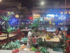 -捞神煲汤火锅(湖滨商业街店)