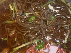 -英兰朝族饭店·英兰锅包肉(佳园路店)