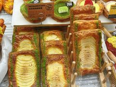 -PAPER STONE BAKERY(天汇广场店)