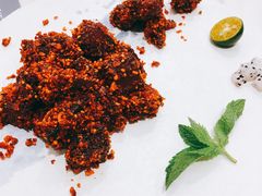 舌尖上的诱惑-子霖南山鲜虾面(南山总店)