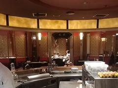 -牛将军•涮肉•烤肉(北京王府井·故宫店)