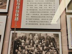 -中国铁道博物馆(正阳门馆)