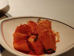 -七八冷面·延边朝鲜族美食(圣熙八号店)