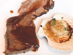 -Social 秀西餐厅-长沙瑞吉酒店(运达店)