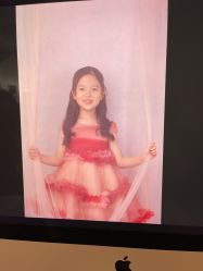 -西瓜庄园儿童摄影