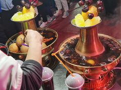 -正宁路小吃夜市