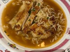 -憶廟街 X 沙角邨(太古城店)