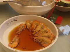 -舌尖上·霞浦滩涂海鲜·新闽菜(总店)