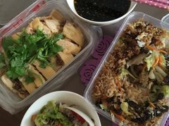 -环兴酒家(凤城三村东区延吉西路80弄店)