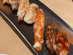 -Tuna maki寿司(苏州万象天地店)