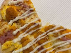 -必胜客(兴隆店)