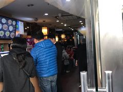 等位区-小杨生煎(黄河路店)