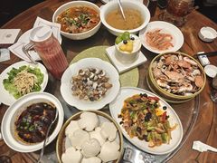 -鹰龙海畔度假酒店(咸祥店)
