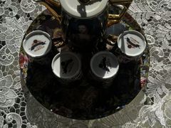 -波特曼西餐厅(中央大街店)