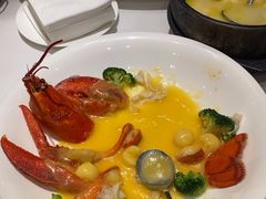 -上海小南国(不夜城店)