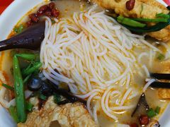 -螺小胖柳州螺蛳粉(钟楼总店)