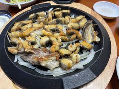-黑山岛餐厅
