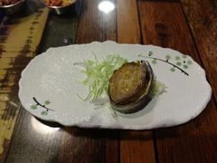 -质烤烤物·活烤海鲜(质烤总店)