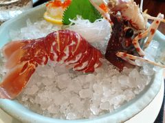 -Mr·Fish鱼鲜生海鲜放题(银泰in99店)